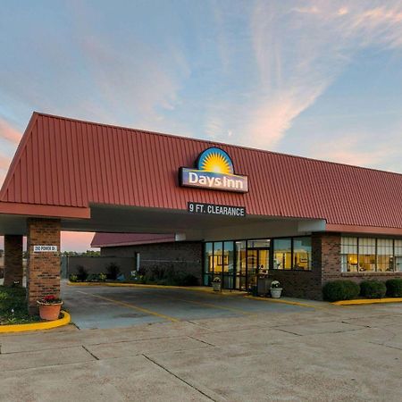Days Inn By Wyndham Batesville Exteriör bild